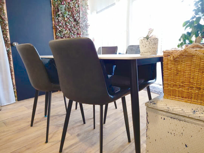 メディカルアロマで心と身体を追求！