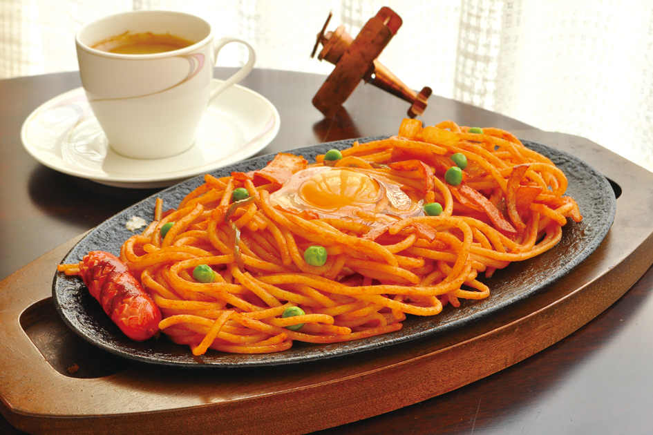 『喫茶 Comte』「喫茶ポニー」の味を継ぐ新しい喫茶店がOPEN！