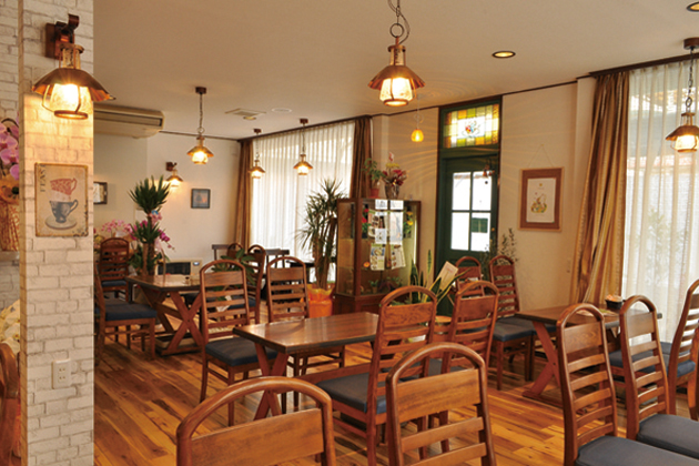 『喫茶 Comte』「喫茶ポニー」の味を継ぐ新しい喫茶店がOPEN！