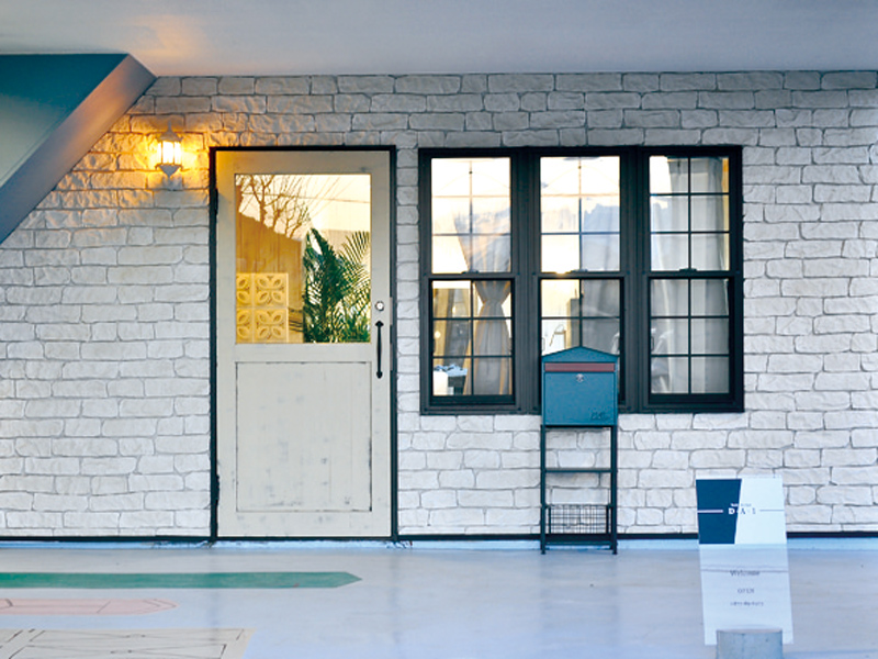 炭酸泉で髪質改善を叶えてくれるサロン