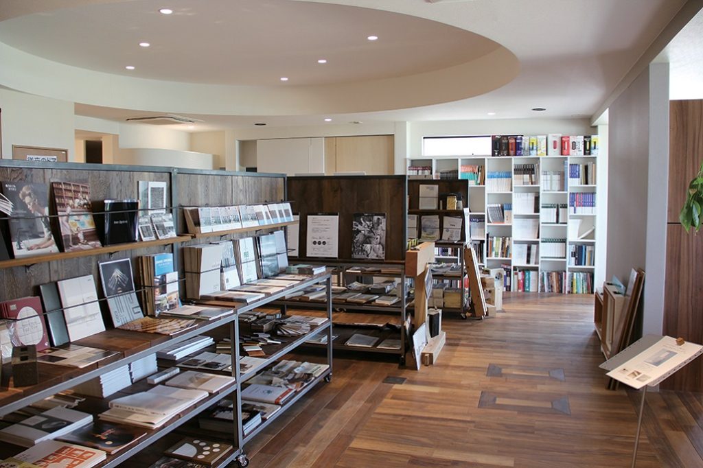 家づくりのヒントが詰まったショールーム。ＤＥＭＩで見つかる理想のカタチ。