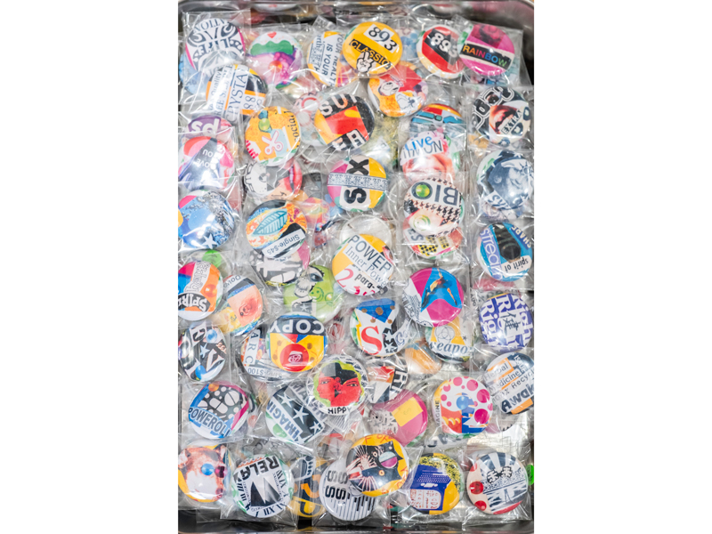 2026年2月27日（金）〜3月15日（日）安野谷昌穂 個展『GOODRUG』【香川県高松市常磐町】