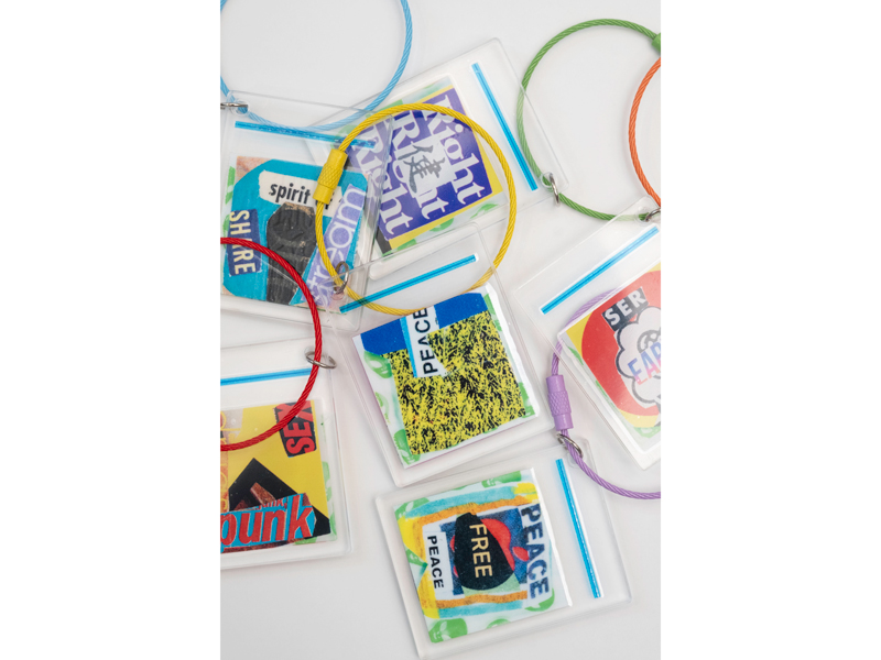 2026年2月27日（金）〜3月15日（日）安野谷昌穂 個展『GOODRUG』【香川県高松市常磐町】