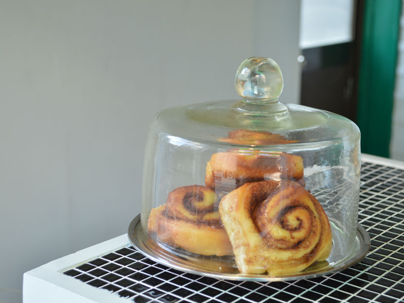 三豊の『PUPA』が屋号を変えて『ヤンフー』として高松でOPEN！