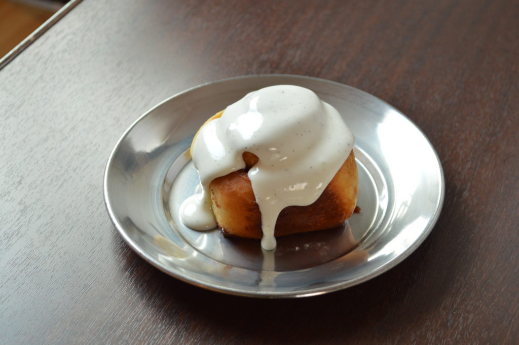 三豊の『PUPA』が屋号を変えて『ヤンフー』として高松でOPEN！