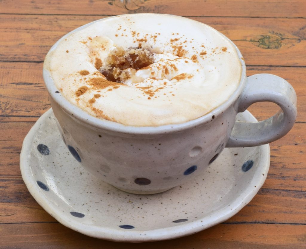 『Ｃａｆｅ　ＤＵＣＥ』屋島テニスクラブに併設するカフェ