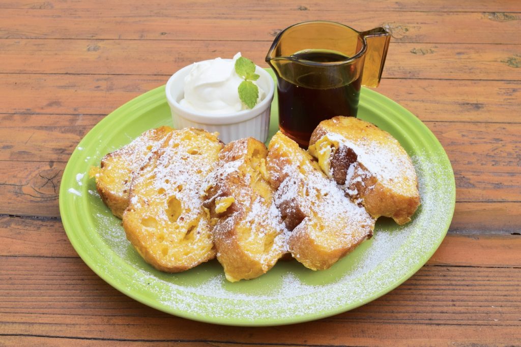 『Ｃａｆｅ　ＤＵＣＥ』屋島テニスクラブに併設するカフェ