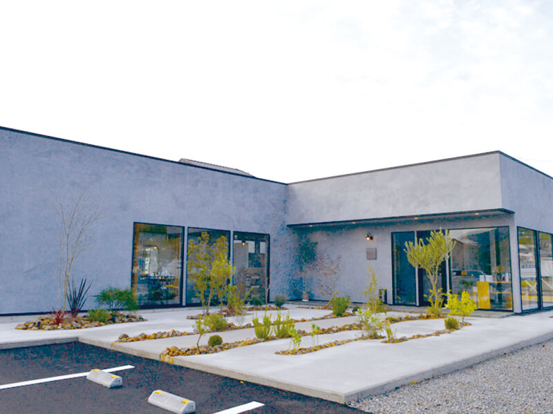 ステップボーンカットで叶える時短セット