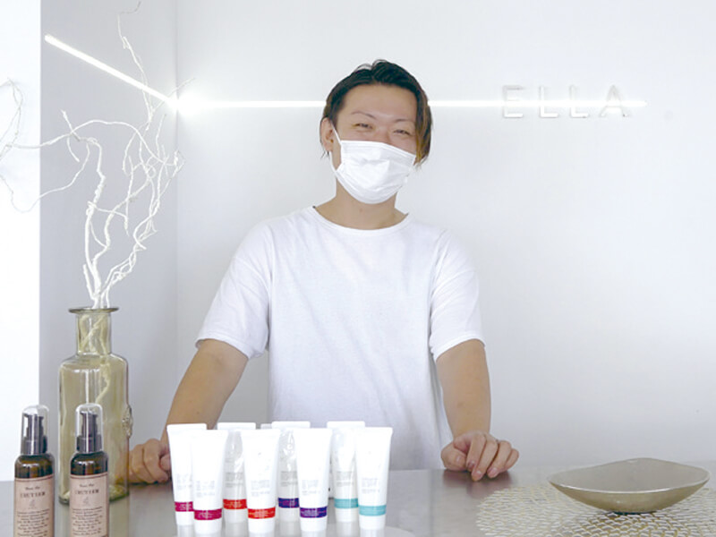 毎月通いたい！高い技術と手軽な価格が魅力のサロン