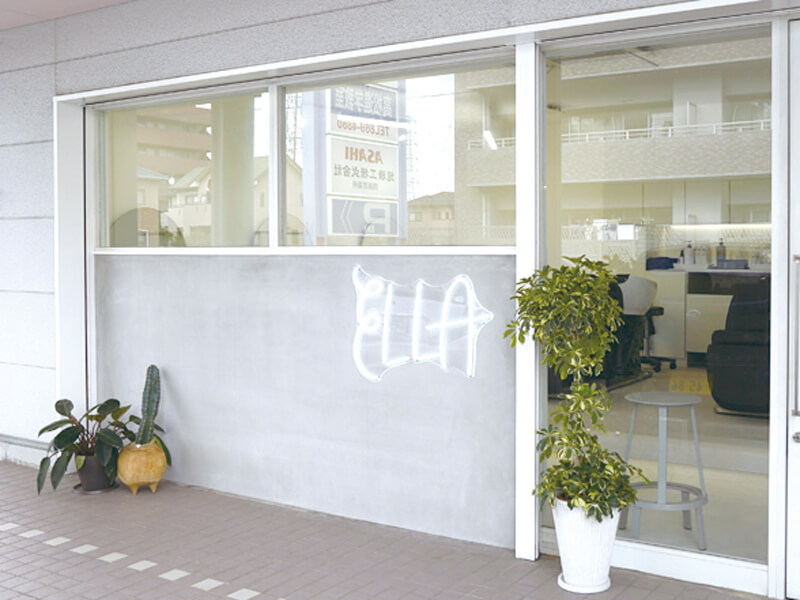 毎月通いたい！高い技術と手軽な価格が魅力のサロン