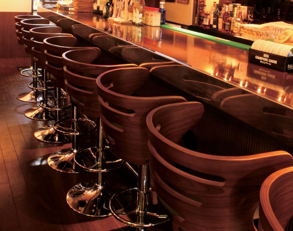 気楽に楽しく過ごせるｎｅｗ　ｓｐｏｔが丸亀町に登場！