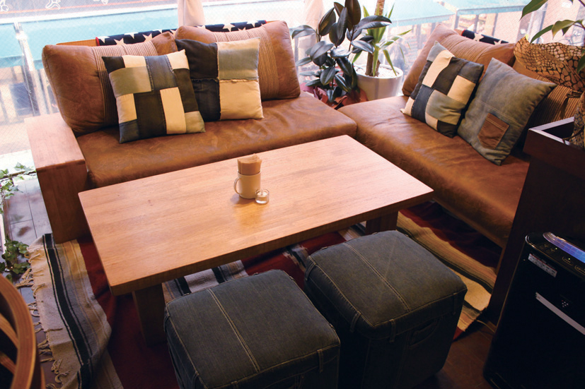 気楽に楽しく過ごせるｎｅｗ　ｓｐｏｔが丸亀町に登場！