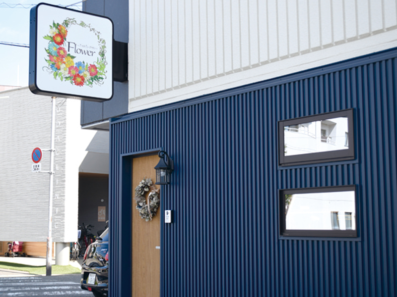 本格的な「アーユルヴェーダ」が受けられるサロンが移転OPEN！