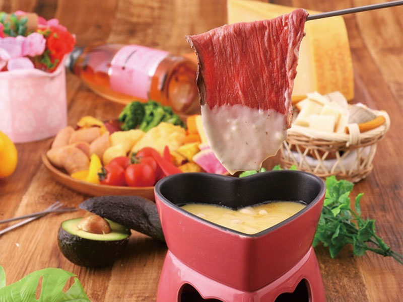 専属チーズソムリエ監修の専門店がOPEN！