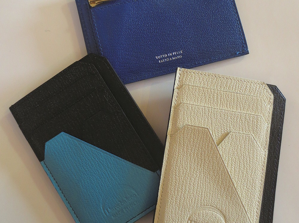 『GRAPES』常に遊び心“SENSE OF FUN”のあるカッコイイ大人像を目指して。