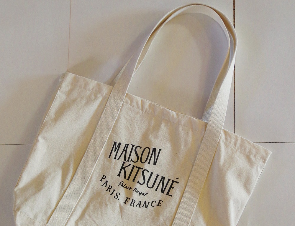 『GRAPES』常に遊び心“SENSE OF FUN”のあるカッコイイ大人像を目指して。