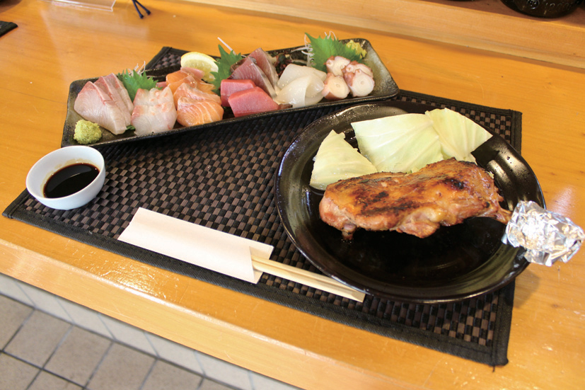 人気の大衆居酒屋！