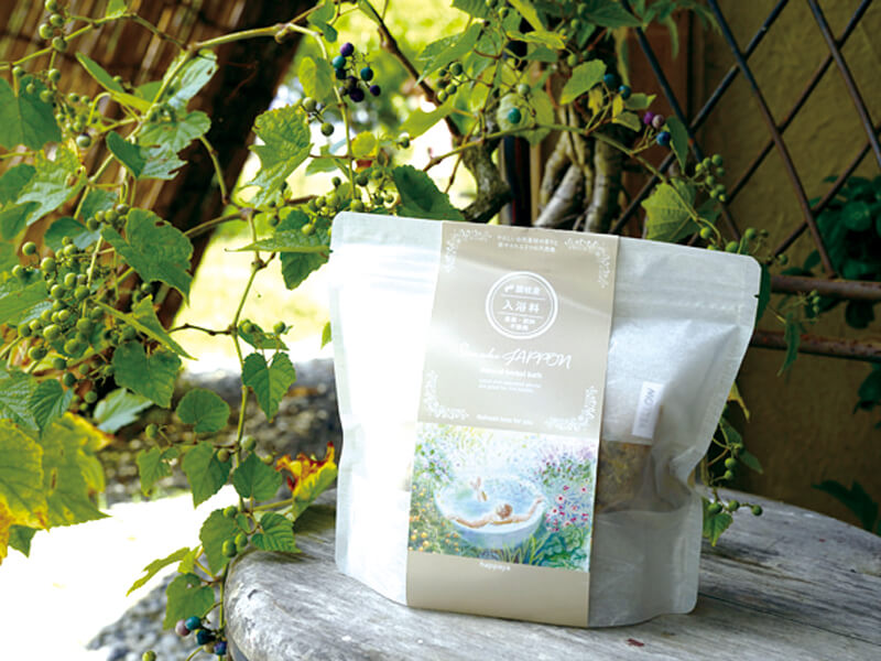 植物系オーダーメイドサロンで自分に合った施術を