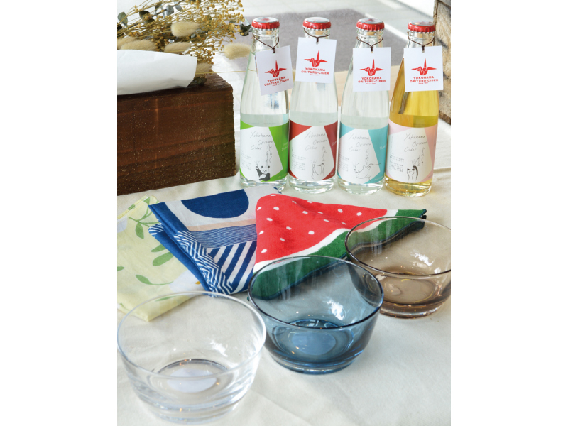 日々の暮らしに寄り添う雑貨店がOPEN！『hibi』