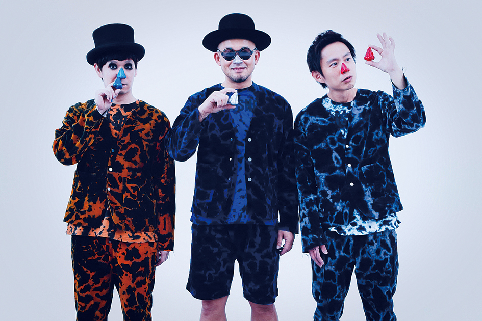 終了しました。H ZETTRIO（エイチ･ゼットリオ）アルバム発売記念ツアー