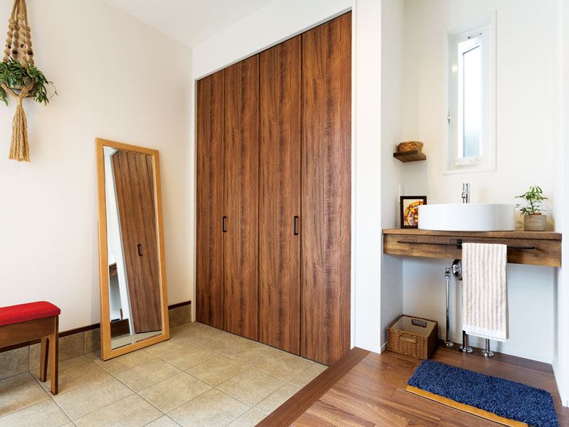 ち密なデザインから生まれた快適で省エネな「パッシブデザインの家」。