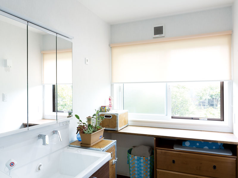 ち密なデザインから生まれた快適で省エネな「パッシブデザインの家」。