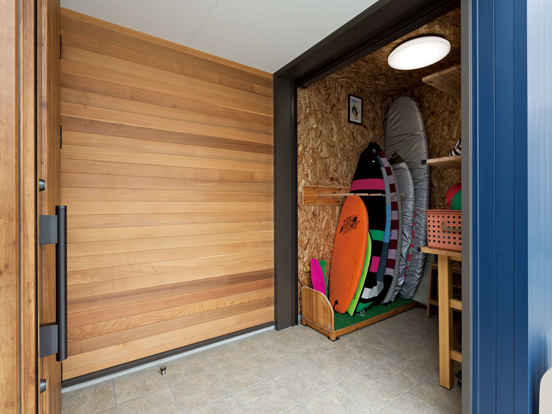 ち密なデザインから生まれた快適で省エネな「パッシブデザインの家」。