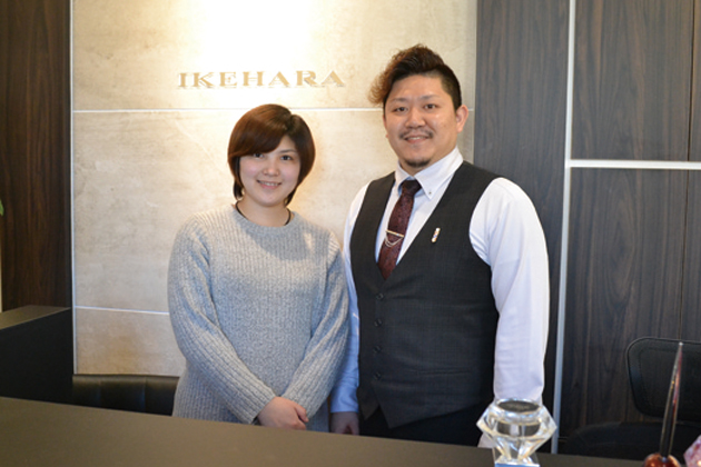 『BARBER 池原』ワンランク上のメンズへアサロン