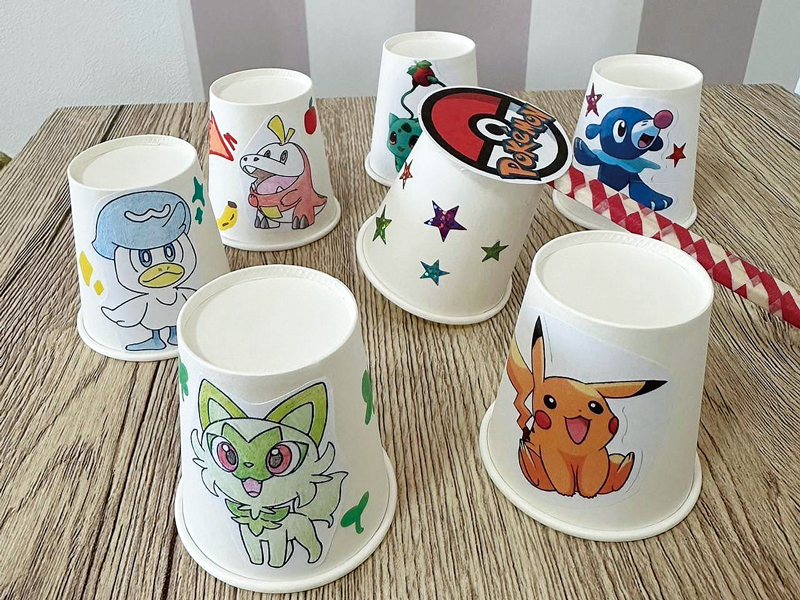 『Linoっこくらぶ　リノッコクラブ』幼稚園の放課後に遊べるスペース誕生！【香川県丸亀市三条町】