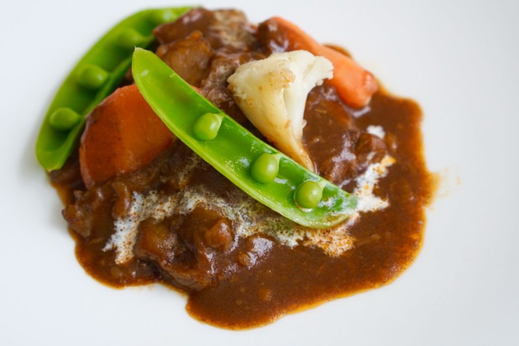 地元･宇多津町の結婚式場として培ったフレンチジャポネの味をご家庭で