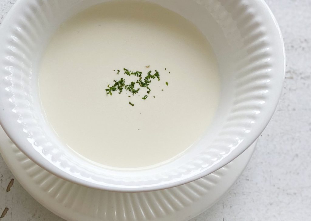 地元･宇多津町の結婚式場として培ったフレンチジャポネの味をご家庭で