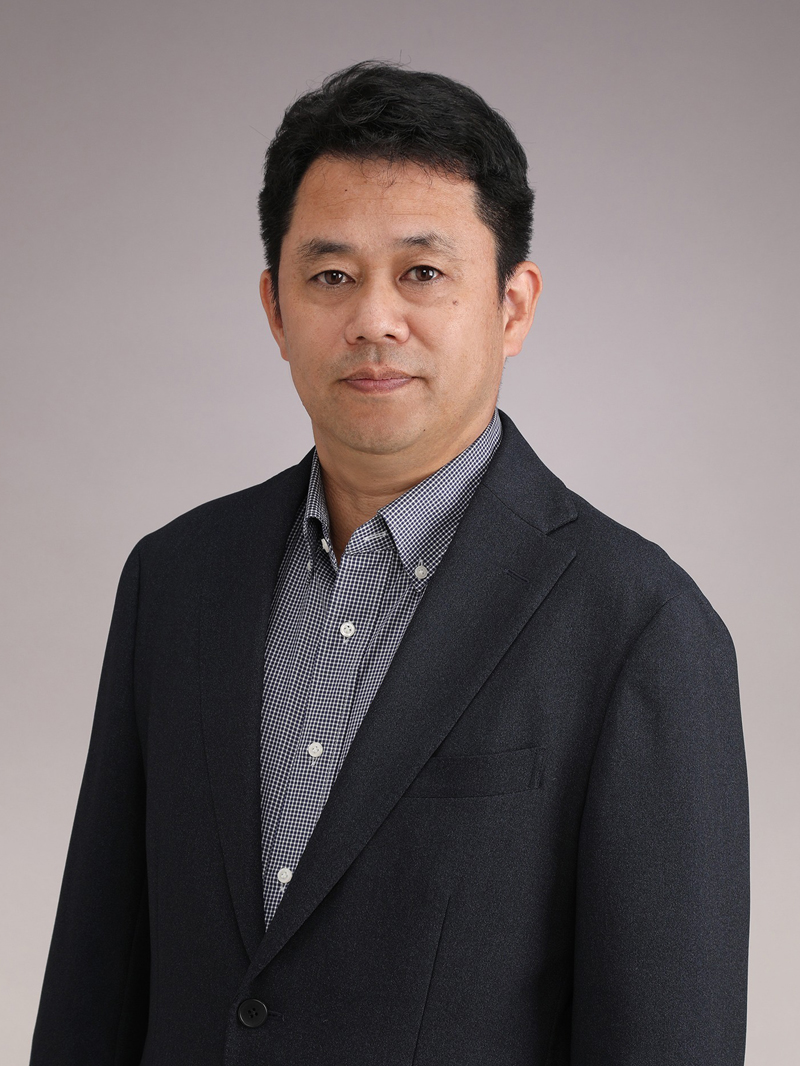 藤本 和之（フジモト カズユキ）