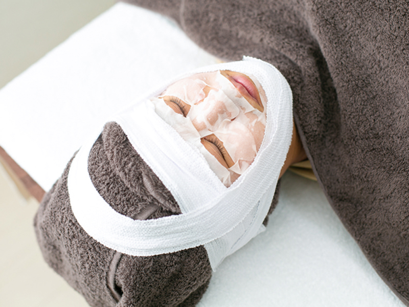 今話題の脳洗浄®が高松で受けられる！オールハンドの施術で驚きのビフォーアフター