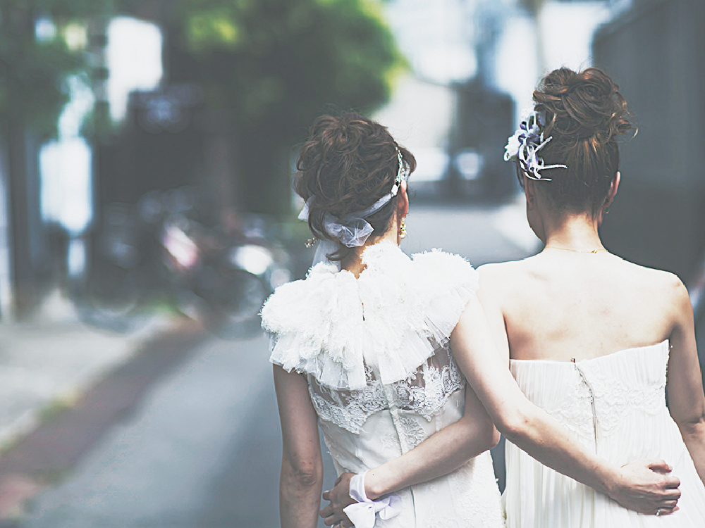 終了しました。6月23日(日) 人気イベントが2年振りに復活！『KITAHAMA WEDDING MARCHE』キタハマ ウェディング マルシェ