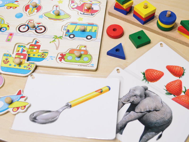 お子様のことばや発達の悩みに寄り添うクリニック『こうざと矯正歯科クリニック ことばのきょうしつ』