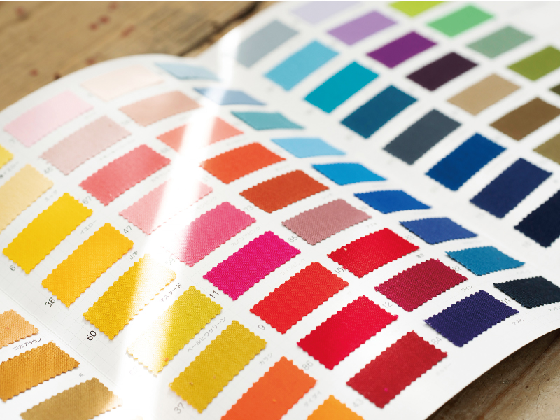 『高嶋三宝』KAGAWA生まれ・瀬戸内カラーのトートバッグ