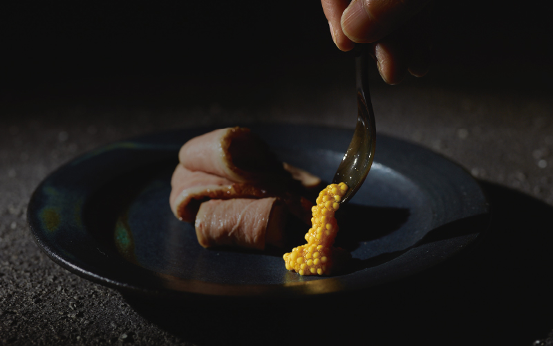 『宗紀マスタード　ソウキマスタード』新感覚のマスタード専門店が登場！