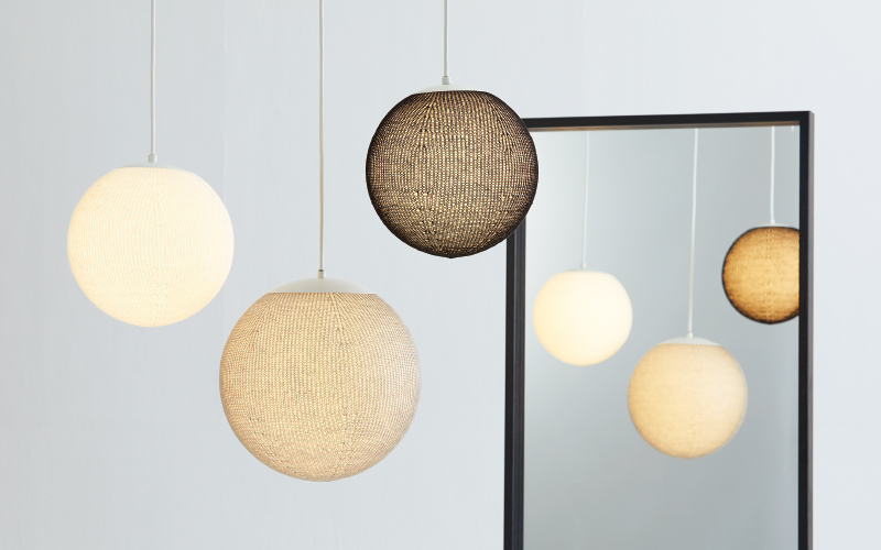 『ThinKniT』ニットの新しい可能性