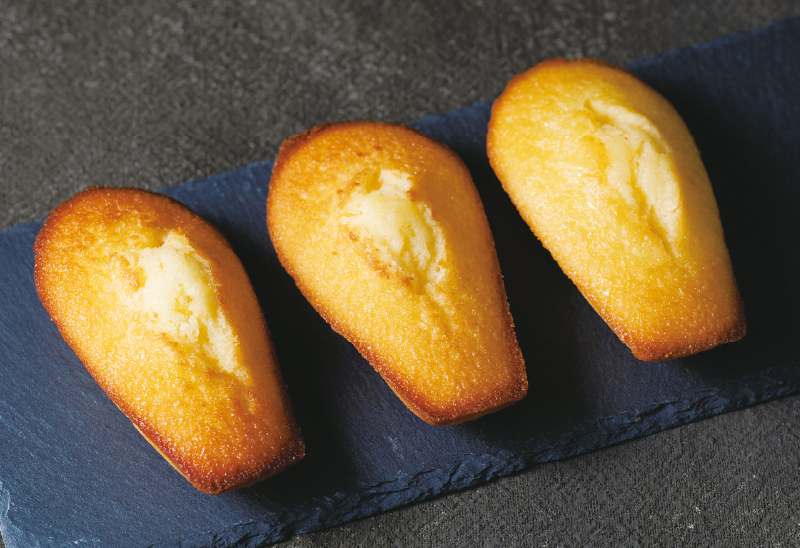 『SANS FACON　サンファソン』秋冬に人気のほっこりスイーツ