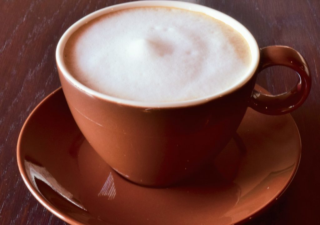 じっくり漬け込んだこだわりのふわとろフレンチトースト