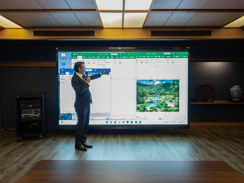 ノスタルジーとテクノロジーが融合した新しい都市型観光ホテルが誕生!