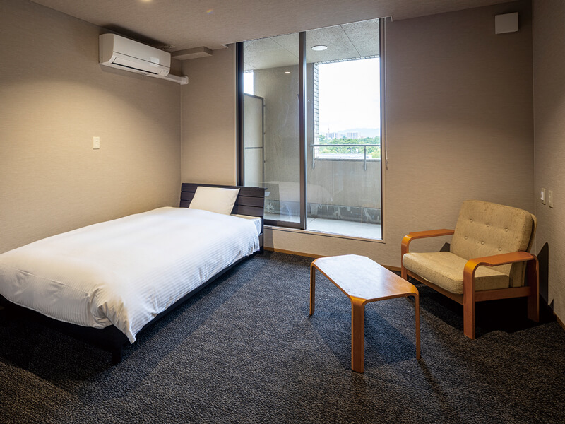 ノスタルジーとテクノロジーが融合した新しい都市型観光ホテルが誕生!