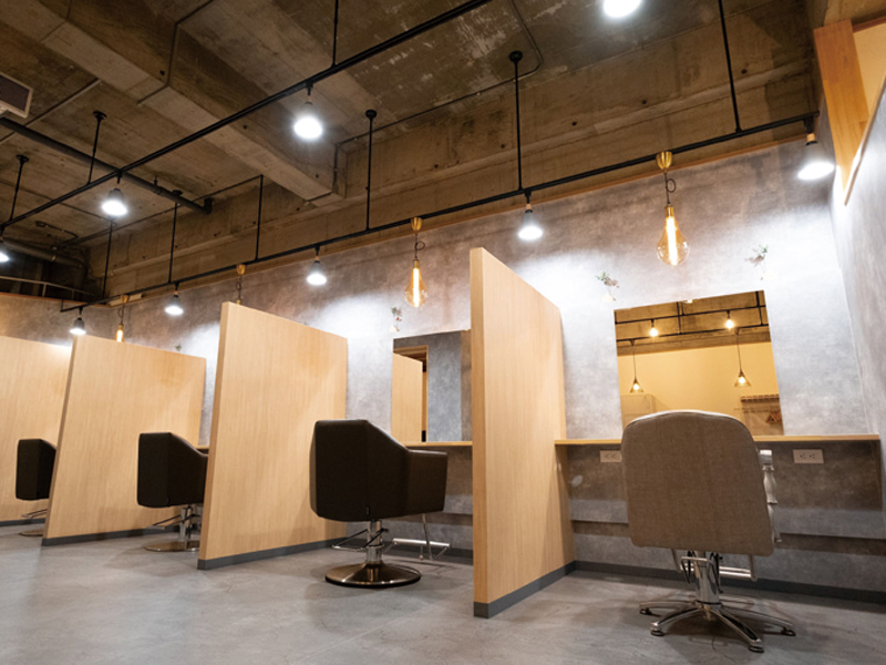 大人女性のためのプライベートサロン