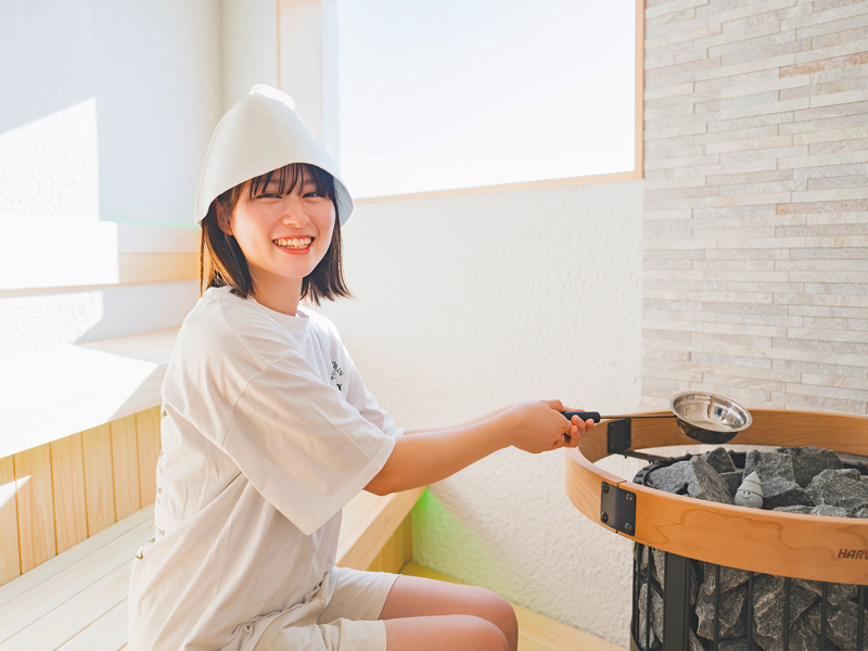 終了しました。9月21日（土）瀬戸内国際サウナ祭【香川県観音寺市有明町】