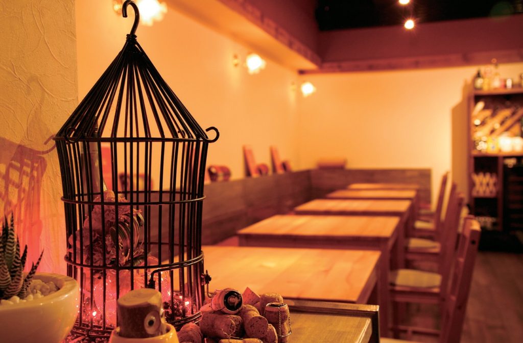 『yakitori,saka,bar Kotoriya』とろ～りチーズとチキンの組み合わせが絶妙！圧倒的な女子人気を誇るアツアツ肉料理