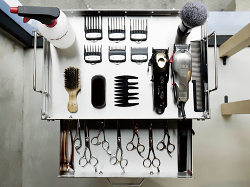 高松初！NY STYLEのネオバーバー