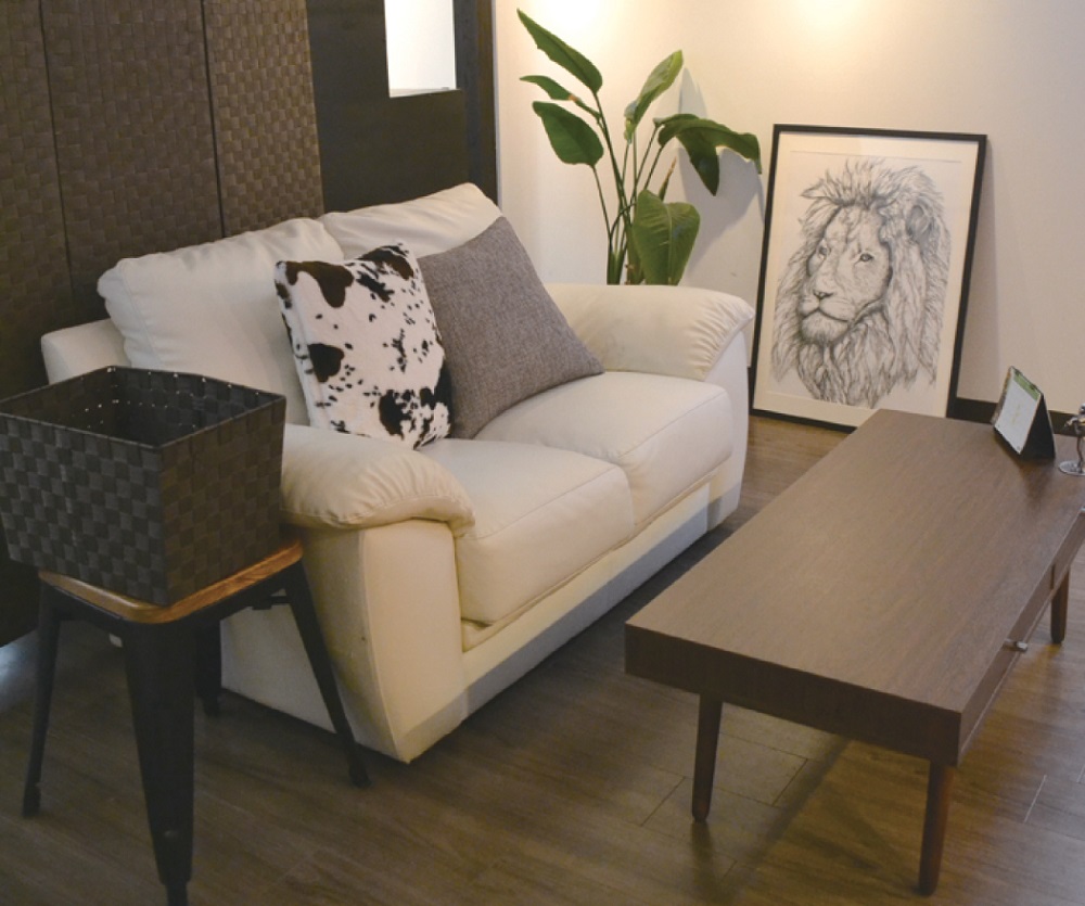 トータルビューティが叶う隠れ家サロン