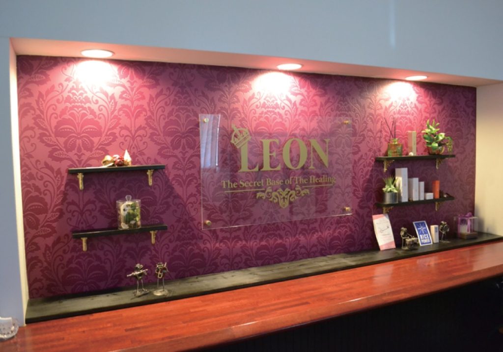 トータルビューティが叶う隠れ家サロン