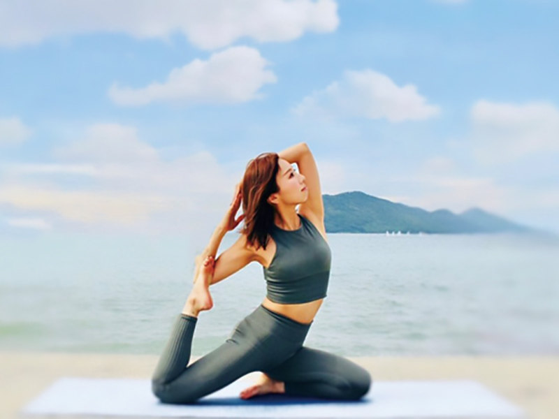 健康美をテーマにリラックス＆デトックスが叶うサロン