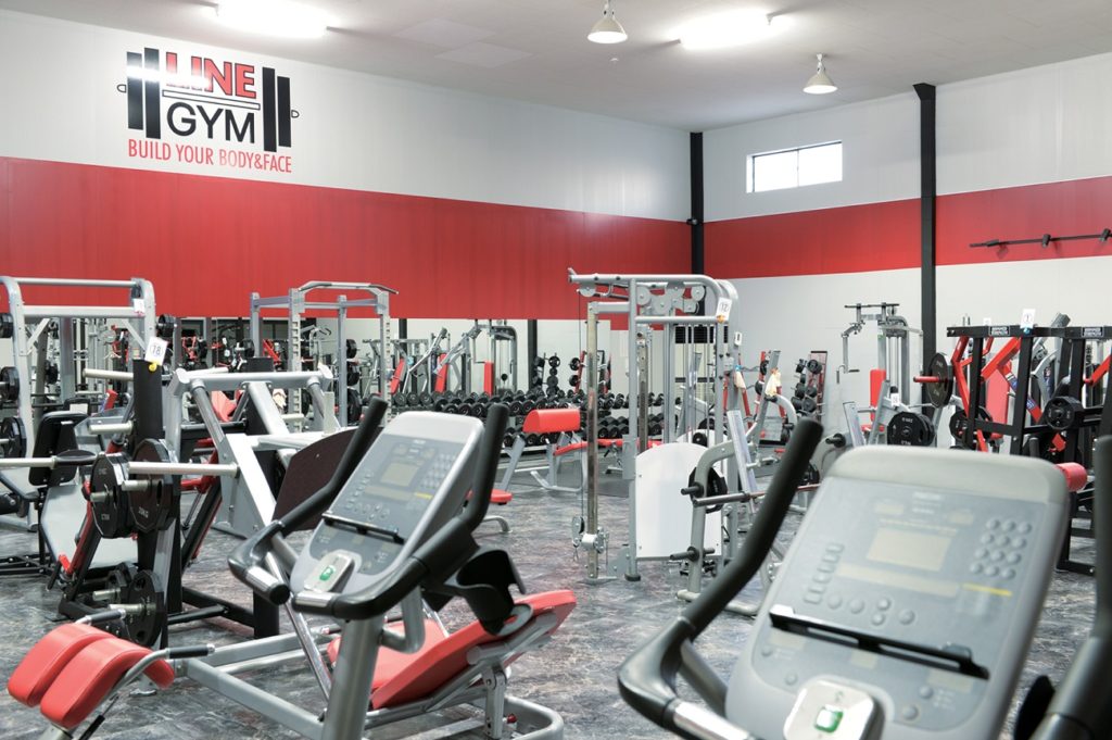 Face＆Body Lineをトータルサポート